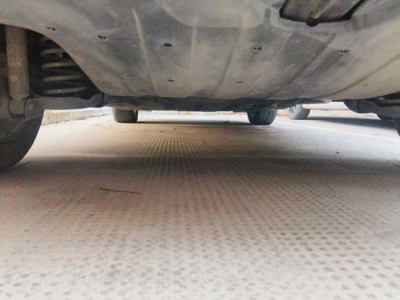 [嘉兴·浙F] 二手本田缤智2015款 1.5L CVT两驱舒适型