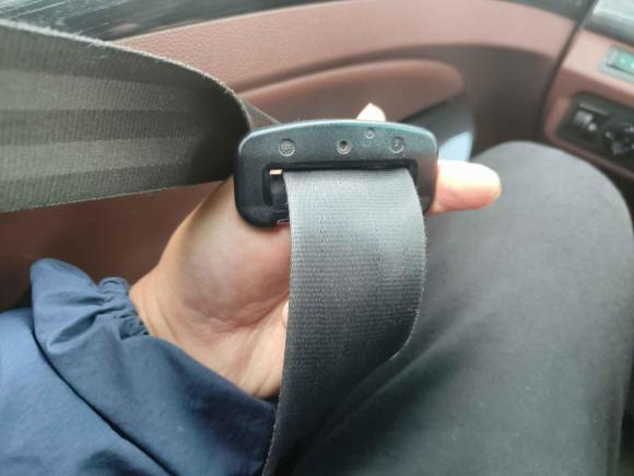 [南通·苏F] 二手比亚迪速锐2015款 1.5L 手动舒适型