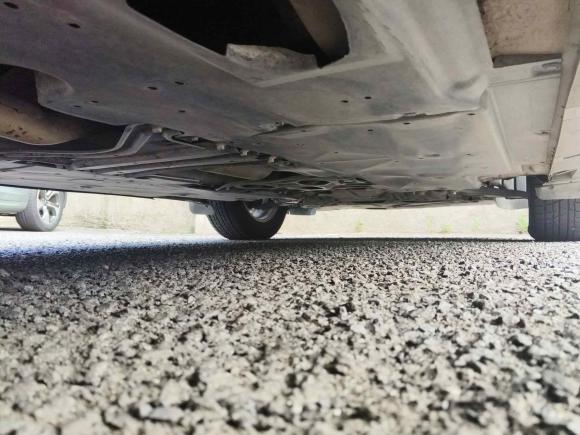 [无锡·黑F] 二手马自达马自达CX-42016款 2.0L 自动两驱蓝天活力版