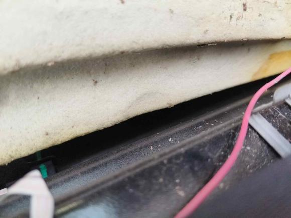 [武汉·鄂A] 二手奔驰奔驰E级2016款 E 300 L 时尚型