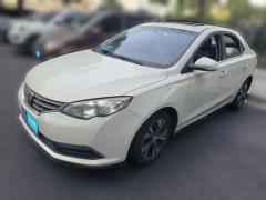 [上海·豫D] 荣威荣威3602017款1.5L手动豪华版