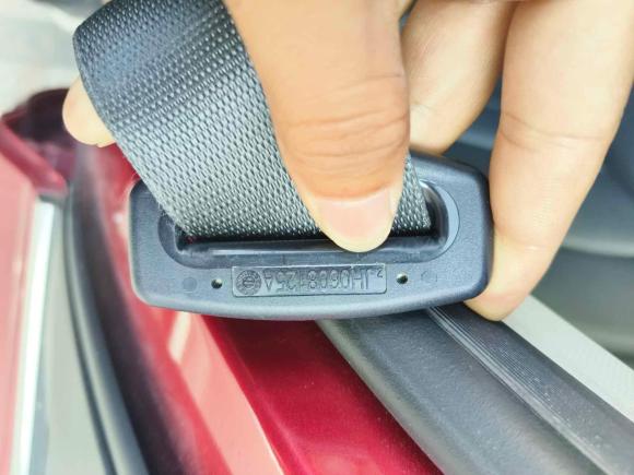 [义乌·粤C] 二手吉利汽车缤瑞2019款 200T DCT缤致版