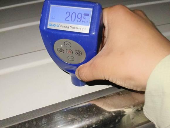 [南昌·赣A] 二手Jeep指南者2013款 2.0L 两驱运动版