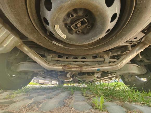 [青岛·鲁U] 二手广汽传祺传祺M82021款 领秀系列 390T 尊贵版