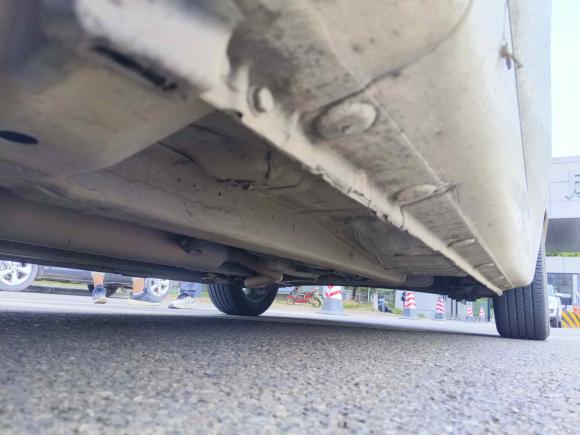 [成都·川A] 二手长安逸动2016款 1.6L 手动风尚型