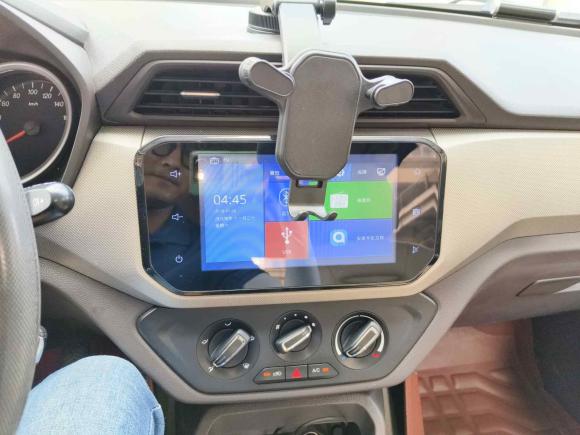 [合肥·皖A] 二手五菱汽车五菱宏光2018款 1.5L S舒适型L2B