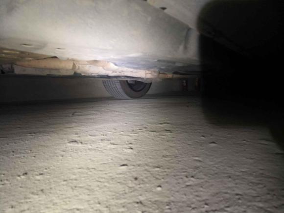 [武汉·鄂A] 二手奔驰奔驰GLE轿跑2015款 GLE 450 AMG 4MATIC 轿跑SUV