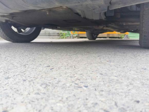 [温州·浙C] 二手启辰启辰T70X2015款 2.0L CVT睿享运动版