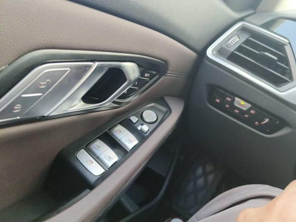 [上海·沪F] 二手宝马宝马3系2021款 改款 320Li M运动套装