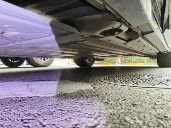 [上海·沪A] 二手别克别克E52023款 臻享标准续航版