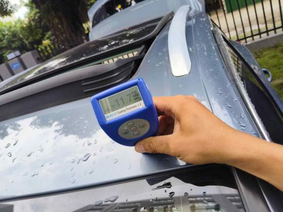 [佛山·粤E] 二手保时捷Cayenne2018款 Cayenne 3.0T