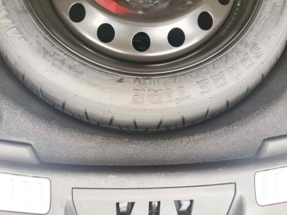 [杭州·浙A] 二手林肯冒险家2022款 2.0T 两驱尊雅版