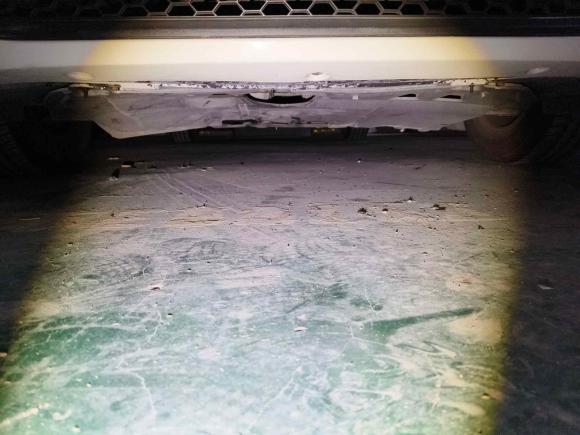 [苏州·苏E] 二手福特福克斯2013款 两厢经典 1.8L 手动基本型
