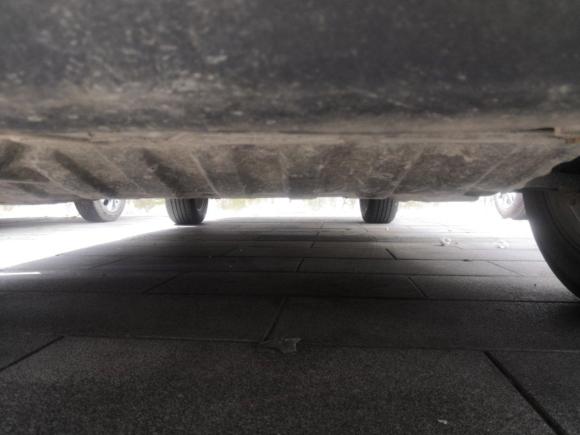 [义乌·赣G] 二手长安欧尚长安欧尚CX702016款 1.6L 手动豪华型