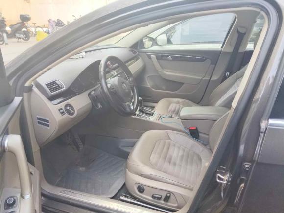 [北京·京K] 二手大众迈腾2015款 改款 1.8TSI 豪华型