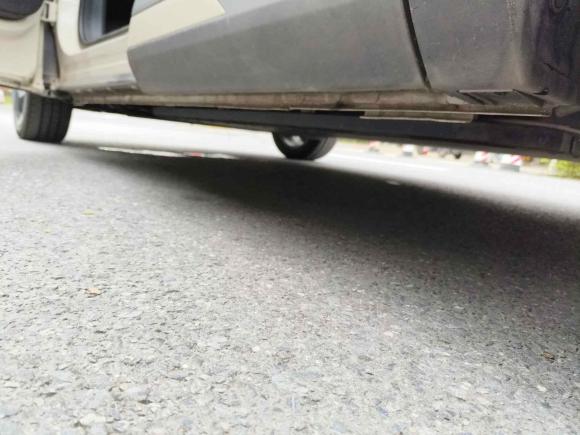 [广州·粤A] 二手比亚迪海鸥2023款 自由版