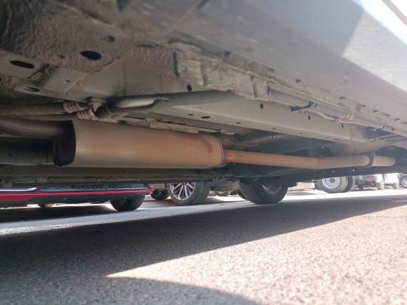 [嘉兴·浙F] 二手上汽大通MAXUS上汽大通MAXUS G502020款 1.5T 自动精英版