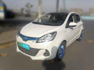 长安奔奔EV2017款纯电动180公里标准型