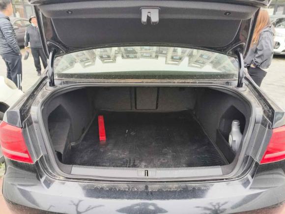 [北京·京N] 二手大众迈腾2012款 1.8TSI 豪华型