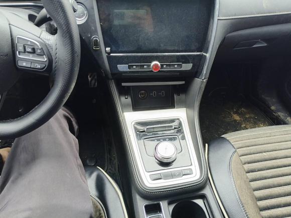 [苏州·苏E] 二手名爵名爵6新能源2018款 45T E-DRIVE智驱混动尊享互联网版