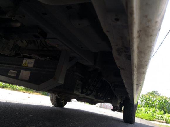 [南通·苏F] 二手长安轻型车睿行EM802021款 平顶背掀门2座41.86kWh