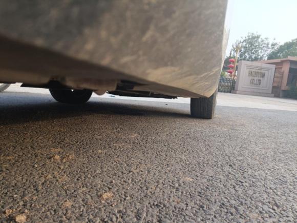 [青岛·鲁B] 二手标致标致20082015款 1.6L 自动玩酷版