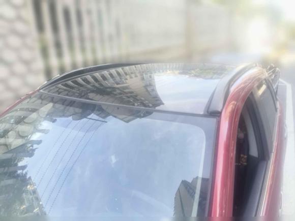 [青岛·鲁F] 二手三菱劲炫ASX2013款 2.0L CVT四驱尊贵版