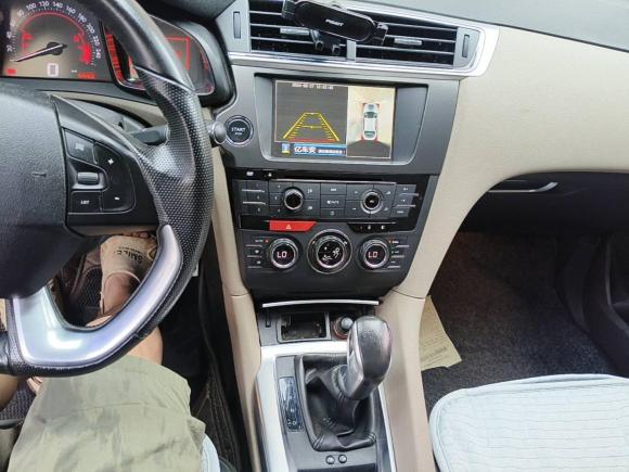 [上海·苏A] 二手DSDS 62014款 1.6T 豪华版THP160