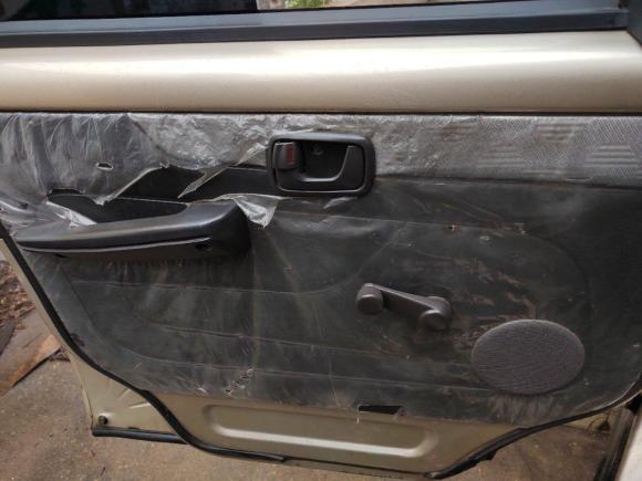 [上海·赣F] 二手五菱汽车五菱荣光2012款 1.5L加长基本型