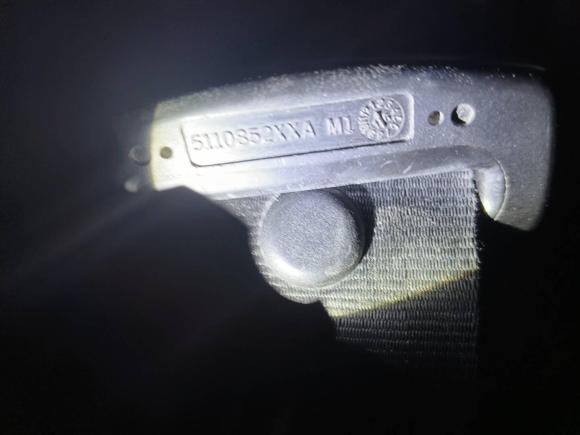 [北京·皖P] 二手海马海马S52016款 1.5T CVT创享版