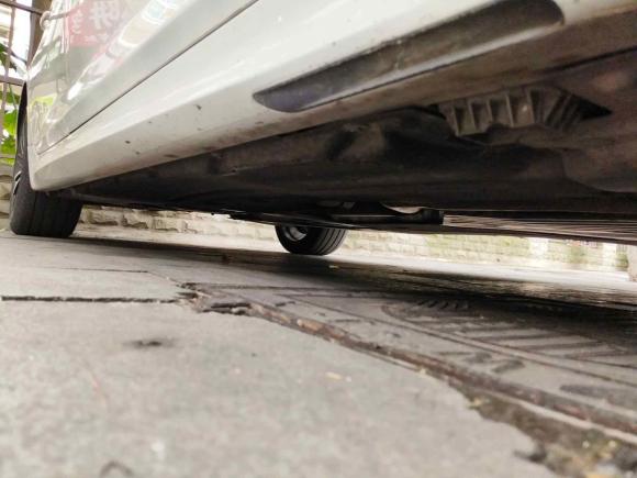 [成都·川A] 二手宝马宝马5系2020款 530Li 领先型 M运动套装