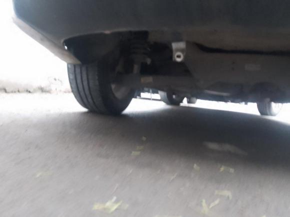 [青岛·鲁B] 二手三菱翼神2013款 时尚版 1.8L 手动舒适型