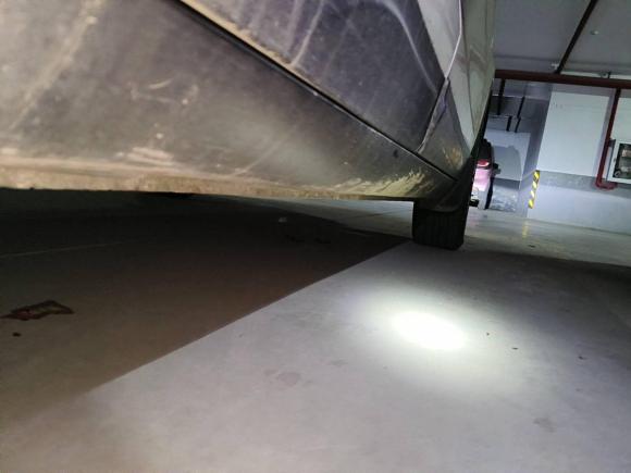 [南京·苏A] 二手奔腾奔腾X802017款 1.8T 自动豪华型