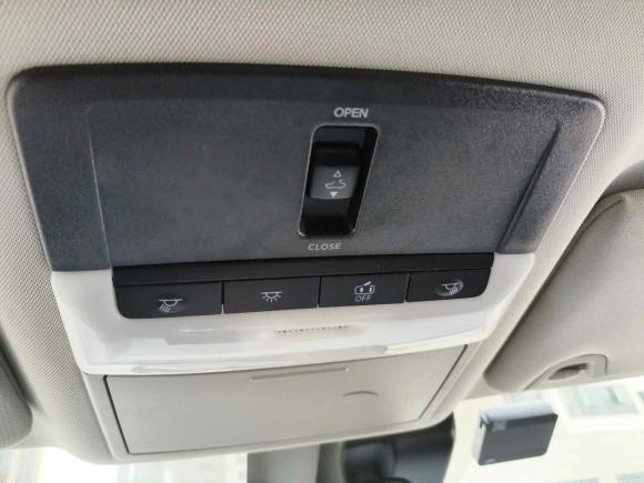 [武汉·鄂A] 二手日产天籁2021款 2.0L XL 舒适版