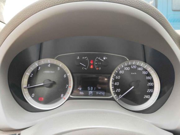 [佛山·粤E] 二手日产轩逸2012款 1.8XL CVT豪华版