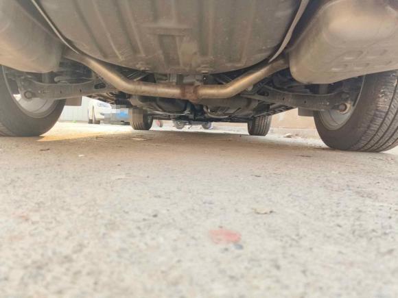 [济南·鲁A] 二手别克昂科旗2022款 652T 四驱尊享旗舰型 7座