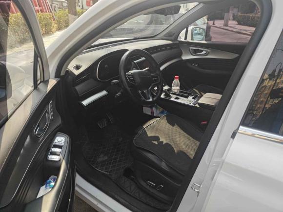 [北京·京N] 二手荣威荣威RX5 MAX2019款 300TGI 自动4G互联豪华版