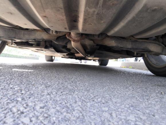 [上海·沪C] 二手红旗红旗H5经典2018款 30TD 智联韵动版