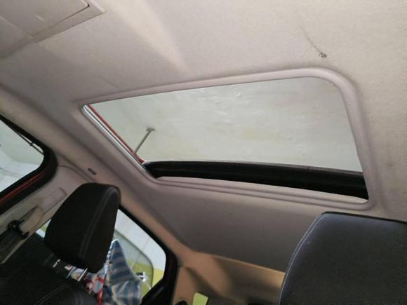 [上海·沪D] 二手福特翼搏2013款 1.5L 自动尊贵型