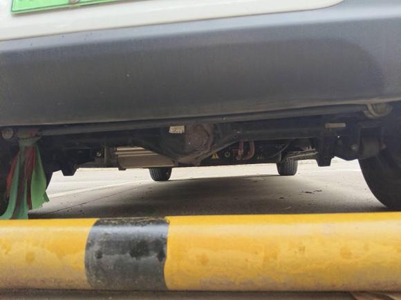 [常州·苏D] 二手雷丁雷丁芒果2021款 趣芒悦动版 185km