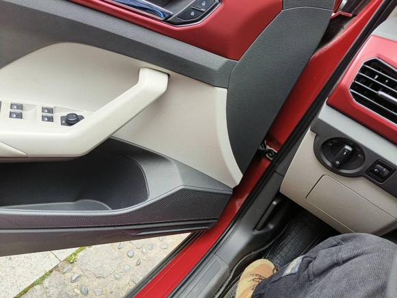 [上海·沪C] 二手大众途铠2019款 1.5L 自动舒适版