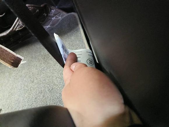 [西安·陕A] 二手宝骏宝骏5602015款 1.8L 手动精英型