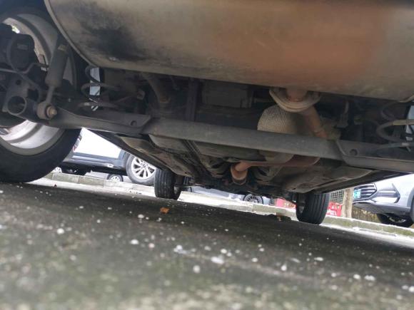 [深圳·粤S] 二手哈弗哈弗H2s2018款 红标 1.5T 双离合精英型