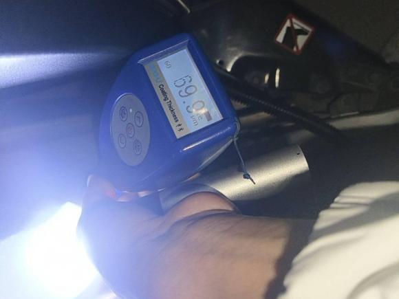 [深圳·湘L] 二手马自达马自达52008款 2.0 自动舒适型