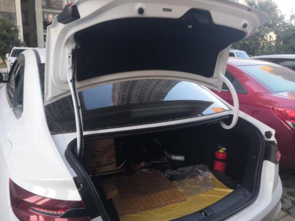 [合肥·皖A] 二手几何汽车几何A2021款 Pro 畅享高维续航版 430KM A430平方版