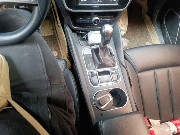 [合肥·皖E] 二手比亚迪宋MAX2017款 1.5T 自动智联豪华型 7座