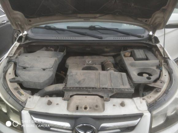 [台州·川K] 二手北汽幻速北汽幻速S32016款 1.5L 手动豪华型 国IV