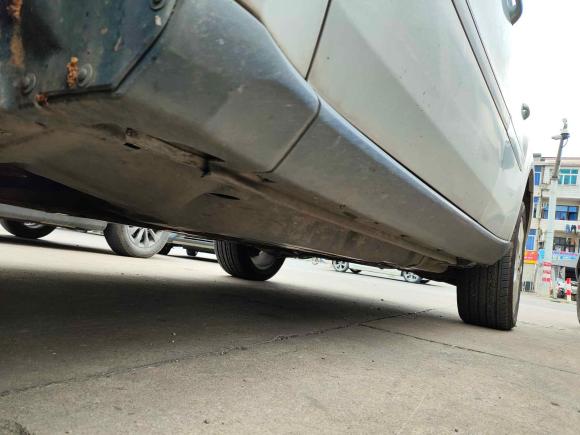 [台州·粤W] 二手奔驰奔驰M级2006款 ML 350 运动型