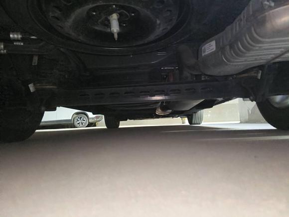 [青岛·鲁U] 二手别克别克GL82023款 改款 陆上公务舱 豪华型