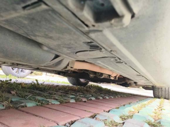 [合肥·皖K] 二手保时捷Cayenne2014款 Cayenne Platinum Edition 3.0T